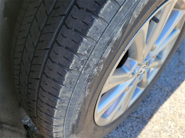 used 2022 Mazda CX-5 car, priced at $22,656