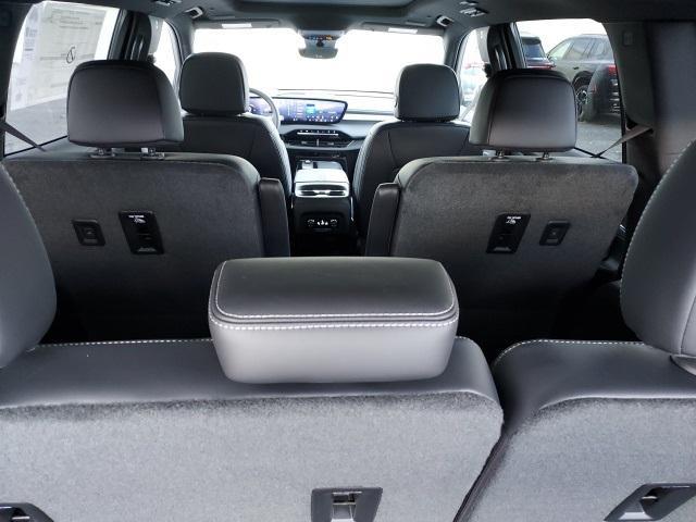 new 2026 Buick Enclave car, priced at $58,205