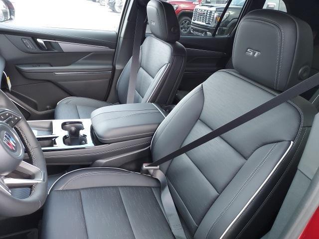 new 2026 Buick Enclave car, priced at $58,205