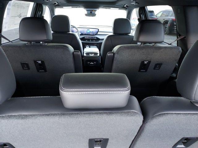 new 2026 Buick Enclave car, priced at $58,205