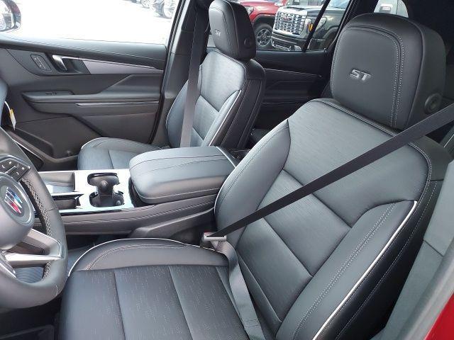 new 2026 Buick Enclave car, priced at $58,205