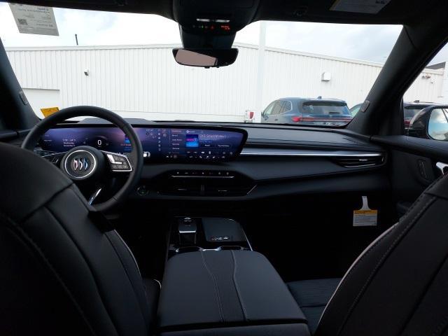 new 2026 Buick Enclave car, priced at $58,205