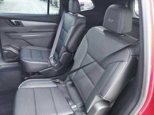 new 2026 Buick Enclave car, priced at $58,205