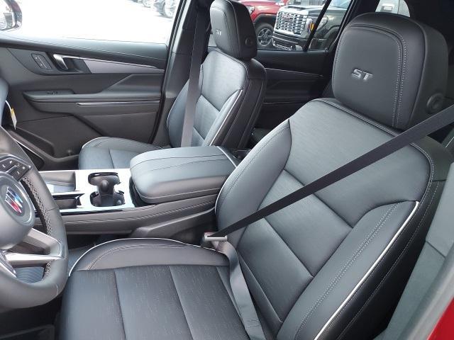 new 2026 Buick Enclave car, priced at $58,205