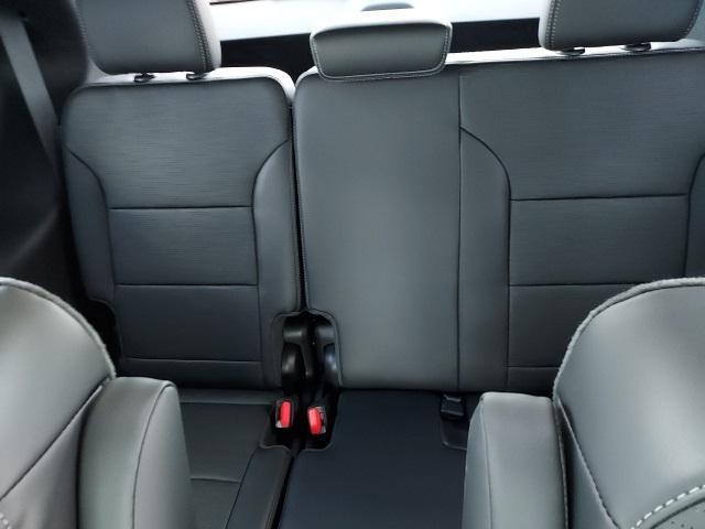 new 2026 Buick Enclave car, priced at $58,205