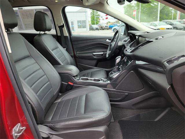 used 2014 Ford Escape car, priced at $11,372