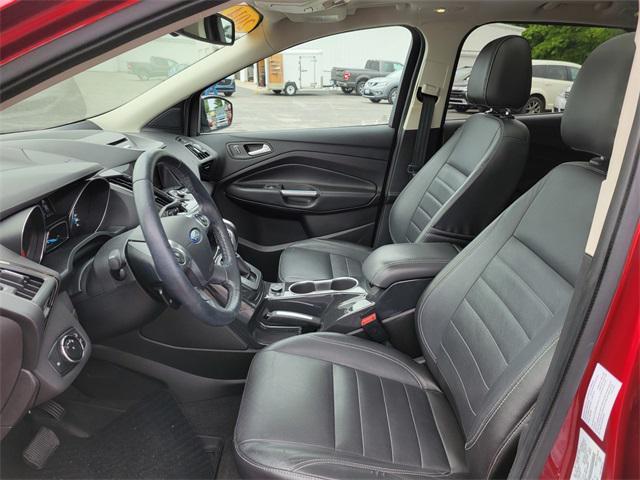 used 2014 Ford Escape car, priced at $11,372