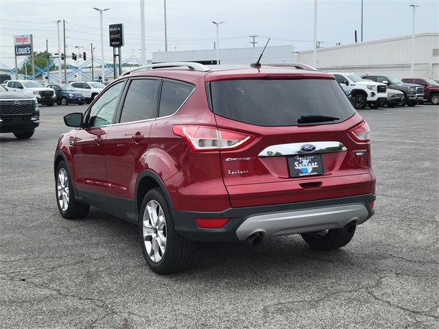 used 2014 Ford Escape car, priced at $11,372