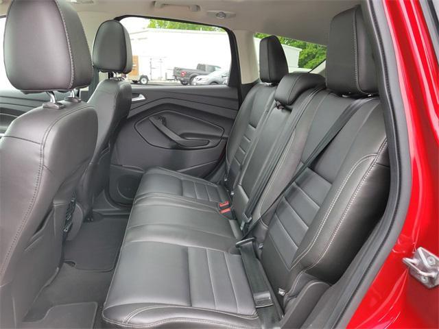 used 2014 Ford Escape car, priced at $11,372