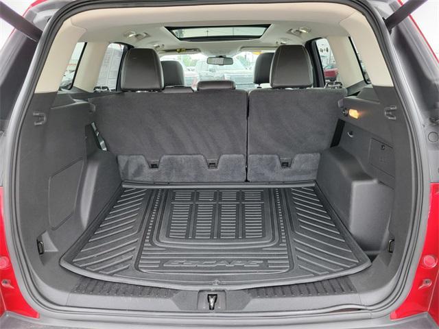 used 2014 Ford Escape car, priced at $11,372
