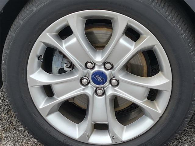 used 2014 Ford Escape car, priced at $11,372