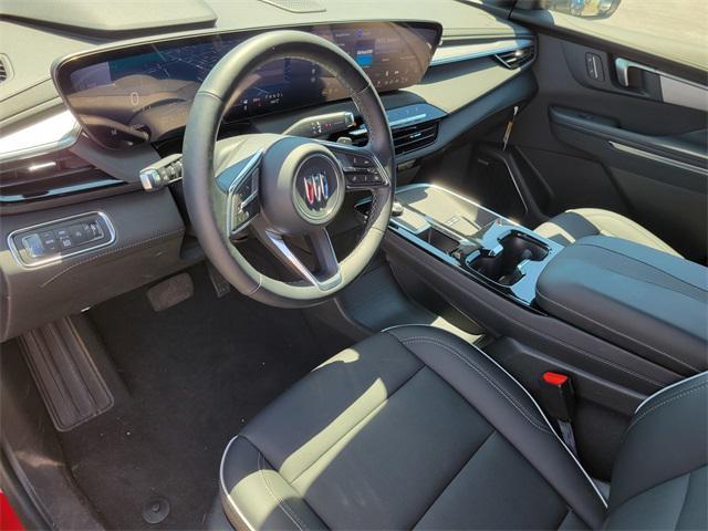 new 2026 Buick Enclave car, priced at $51,205