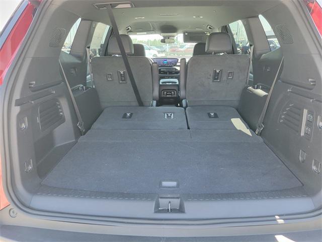 new 2026 Buick Enclave car, priced at $51,205