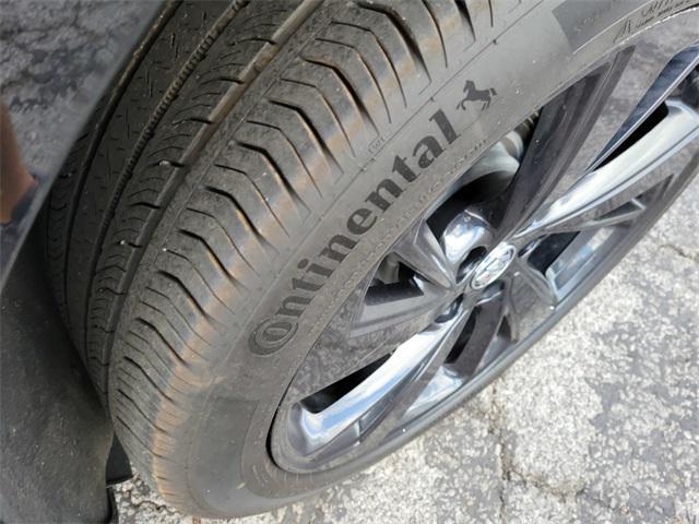 used 2023 Buick Envision car, priced at $25,498
