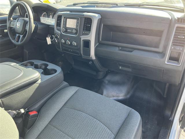 used 2023 Ram 1500 car, priced at $23,999