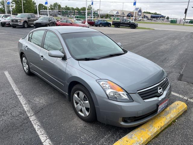 used 2008 Nissan Altima car, priced at $7,179