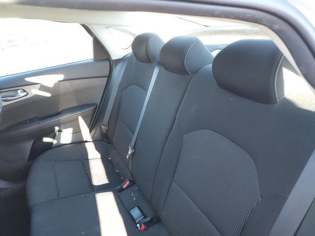 used 2021 Kia Forte car, priced at $12,499