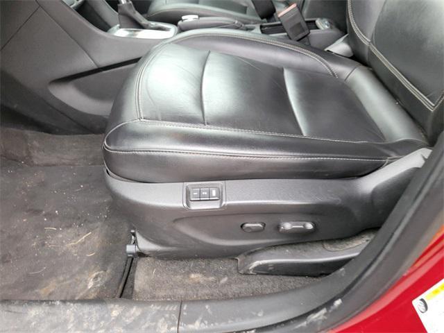 used 2014 Buick Encore car, priced at $8,854
