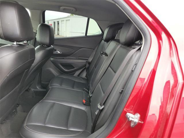 used 2014 Buick Encore car, priced at $8,854