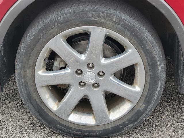 used 2014 Buick Encore car, priced at $8,854