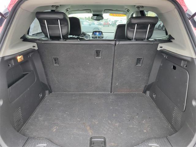 used 2014 Buick Encore car, priced at $8,854