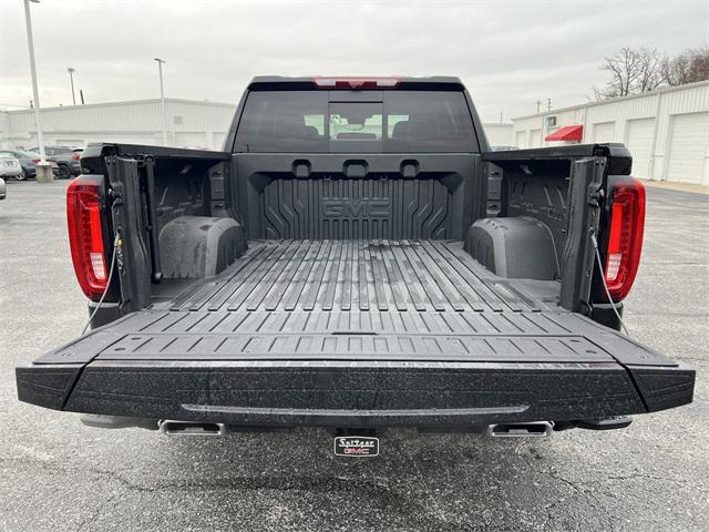 new 2025 GMC Sierra 1500 car, priced at $86,935