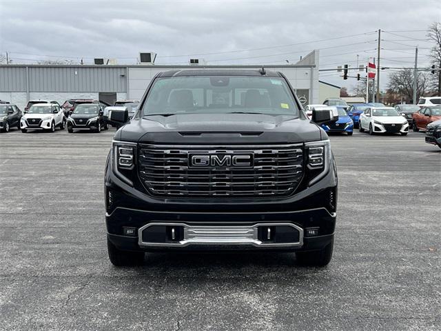 new 2025 GMC Sierra 1500 car, priced at $86,935