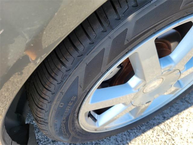 used 2004 Cadillac CTS car, priced at $7,439