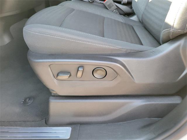 used 2024 GMC Sierra 1500 car, priced at $36,460