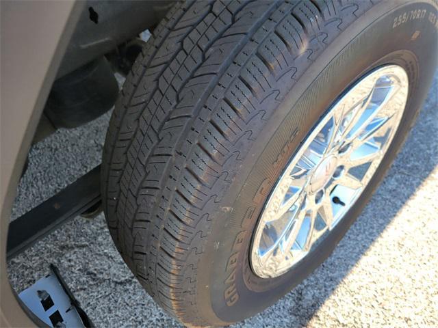 used 2024 GMC Sierra 1500 car, priced at $36,460