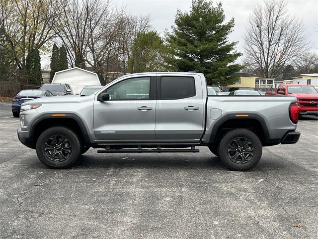 new 2024 GMC Canyon car, priced at $41,948