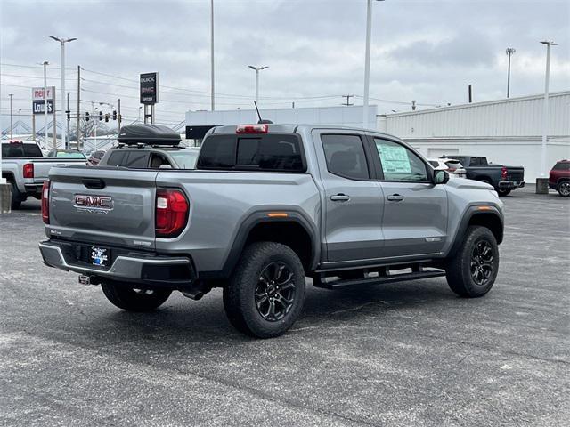 new 2024 GMC Canyon car, priced at $41,948