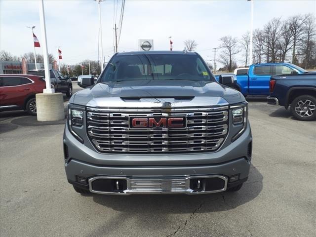 new 2023 GMC Sierra 1500 car, priced at $73,998