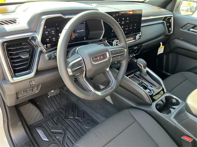 new 2024 GMC Canyon car, priced at $41,041