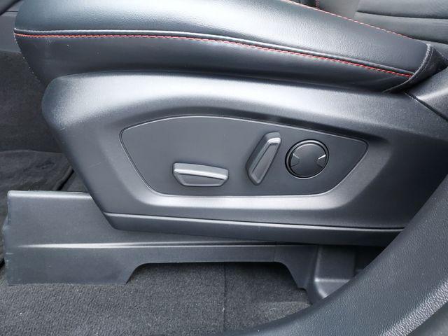 used 2025 Ford Explorer car, priced at $40,490