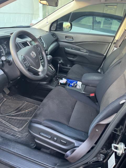 used 2015 Honda CR-V car, priced at $11,395