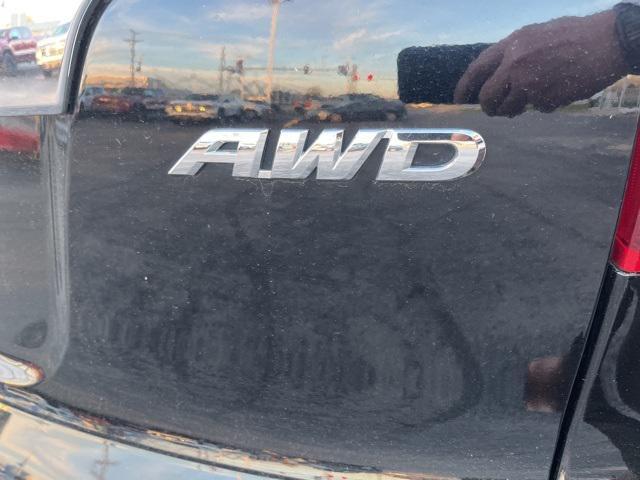 used 2015 Honda CR-V car, priced at $11,395