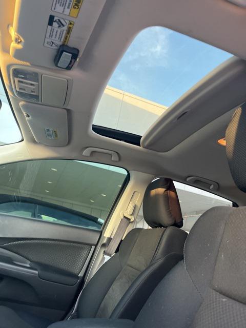 used 2015 Honda CR-V car, priced at $11,395