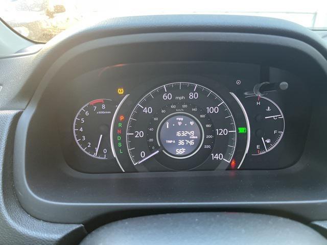 used 2015 Honda CR-V car, priced at $11,395