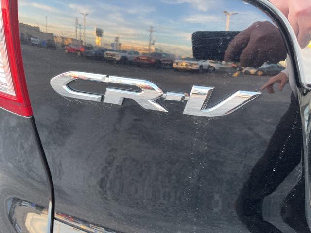 used 2015 Honda CR-V car, priced at $11,395