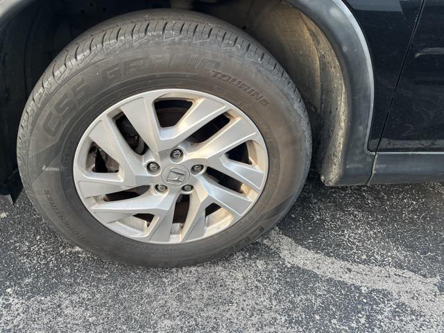 used 2015 Honda CR-V car, priced at $11,395