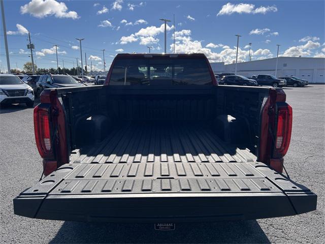 new 2025 GMC Sierra 1500 car, priced at $67,675