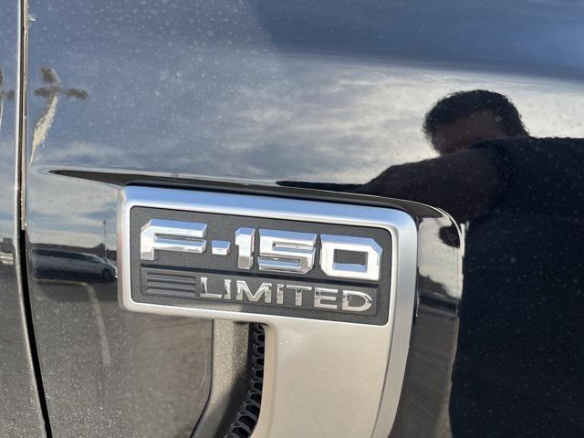 used 2022 Ford F-150 car, priced at $46,294