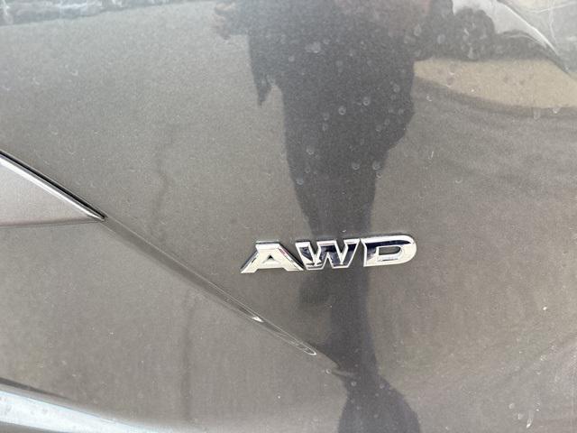 used 2020 Nissan Murano car