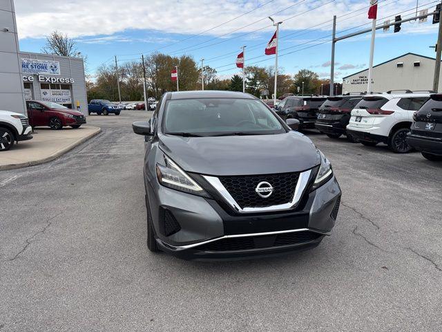 used 2020 Nissan Murano car, priced at $18,498