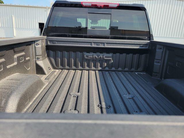 new 2025 GMC Sierra 3500 car, priced at $84,956