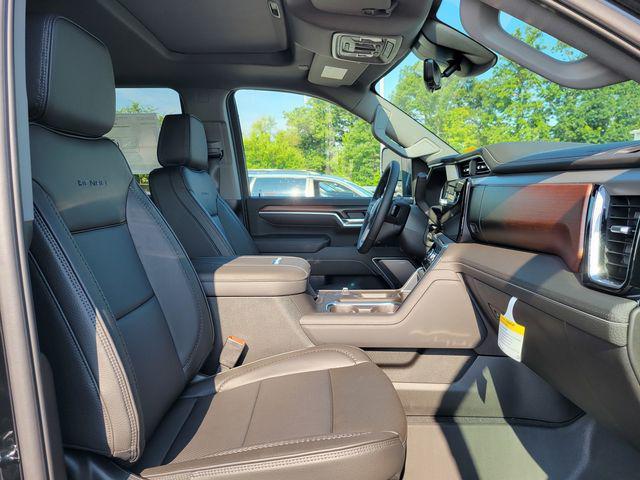 new 2025 GMC Sierra 3500 car, priced at $84,956