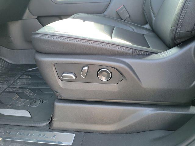 new 2025 GMC Sierra 3500 car, priced at $84,956