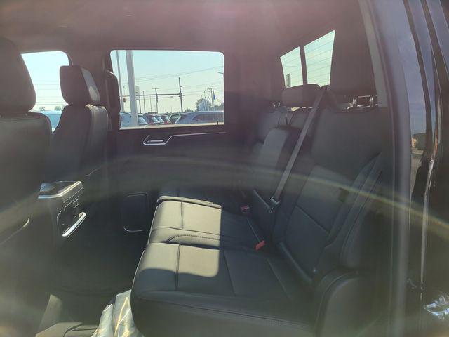 new 2025 GMC Sierra 3500 car, priced at $84,956