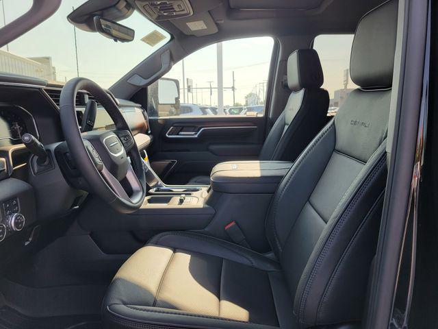 new 2025 GMC Sierra 3500 car, priced at $84,956